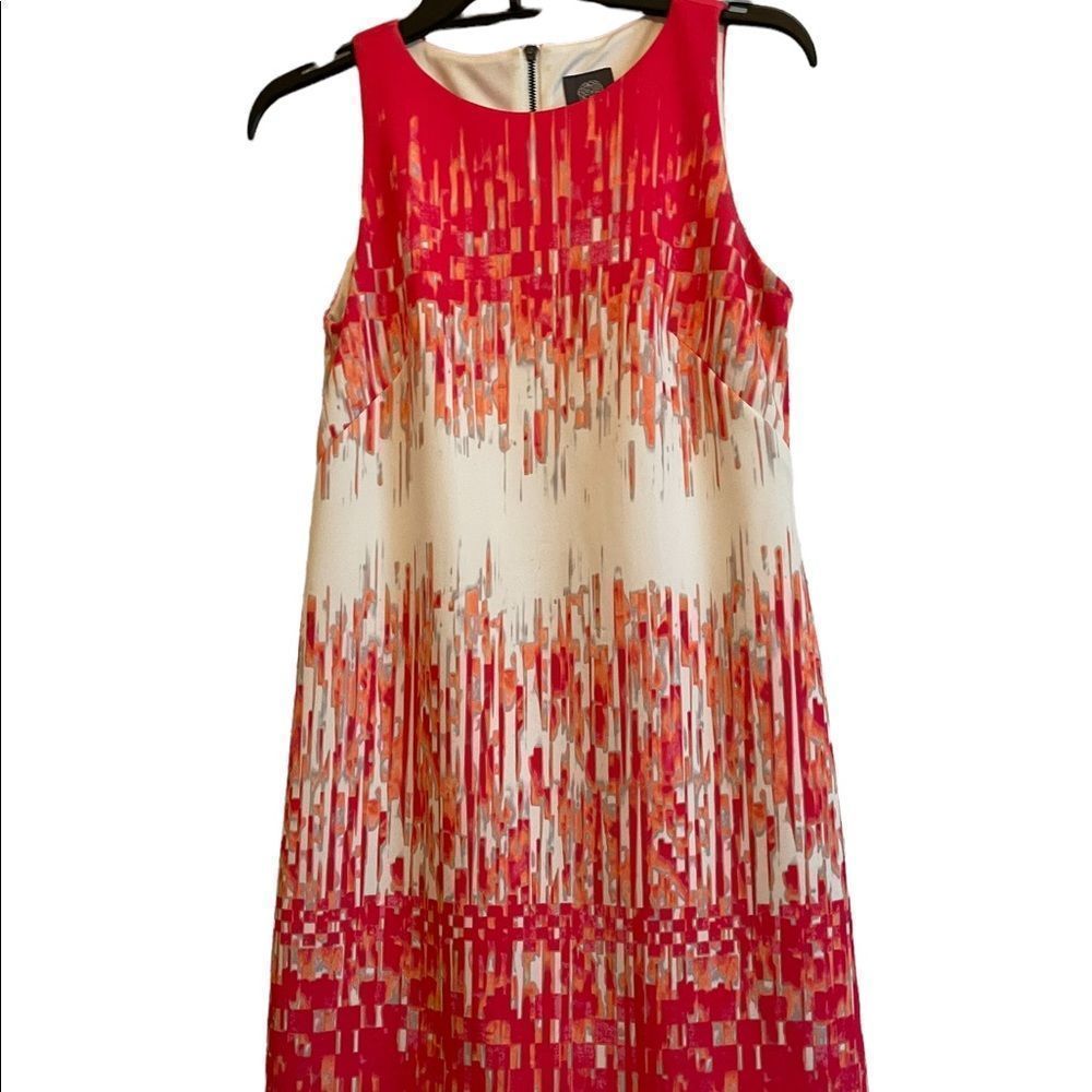Vince Camuto Shift Dress Size 2
